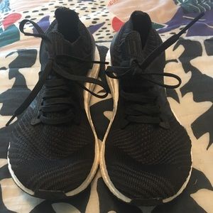 Adidas UltraBoost X